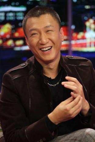 盘点内地青年男演员演技排名: 黄晓明排不上, 朱