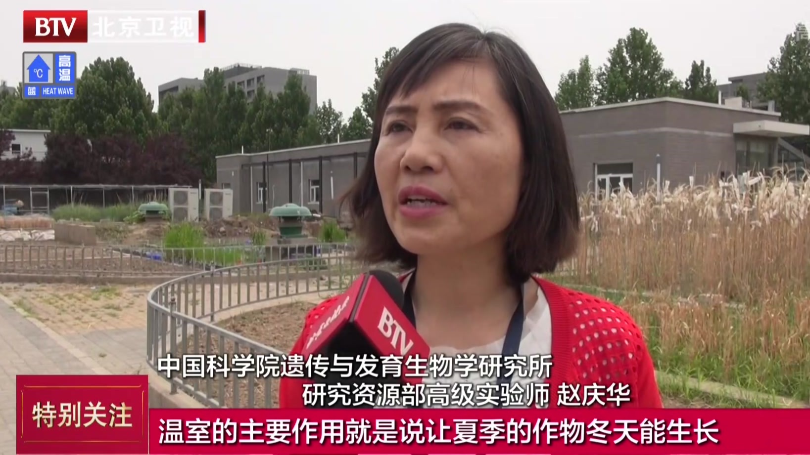 探访科学家们的养殖基地