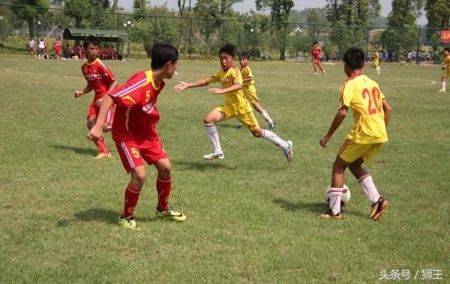 中国足协又一新政出台,它居然让很多俱乐部慌