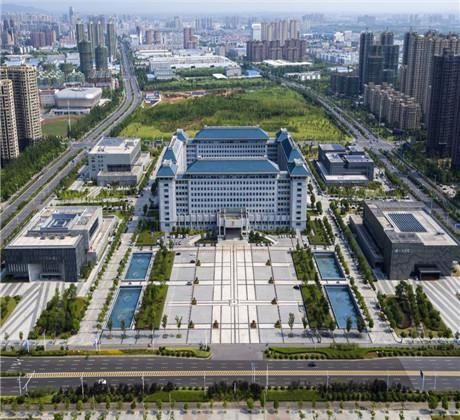 2017年安徽各市GDP排名出炉,你家乡排在第几