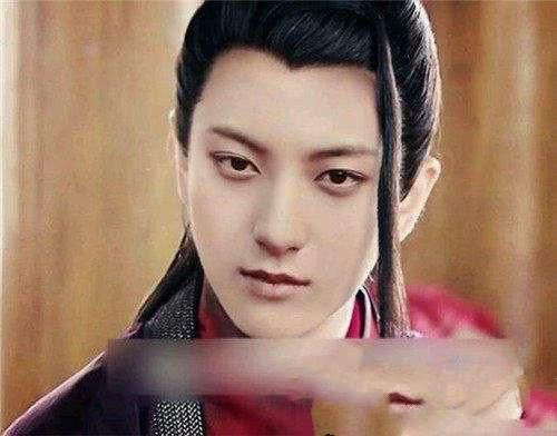 迪丽热巴最丑电视剧造型,粉丝捂脸:胖迪咱们以