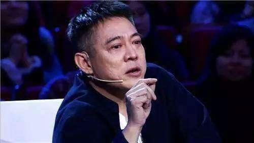 中国最会打的明星继李小龙和成龙之外竟然有一