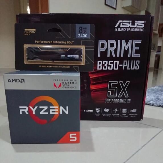 搭配AMD Ryzen玩FPS是什么体验?内存也不能