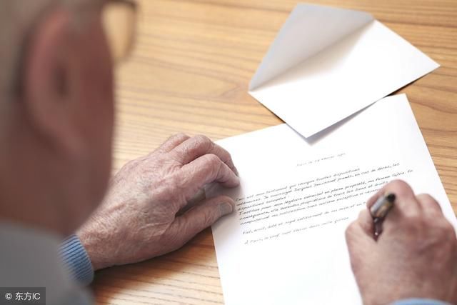 2018继承法:老人生前立遗嘱,必须注意这1点,当