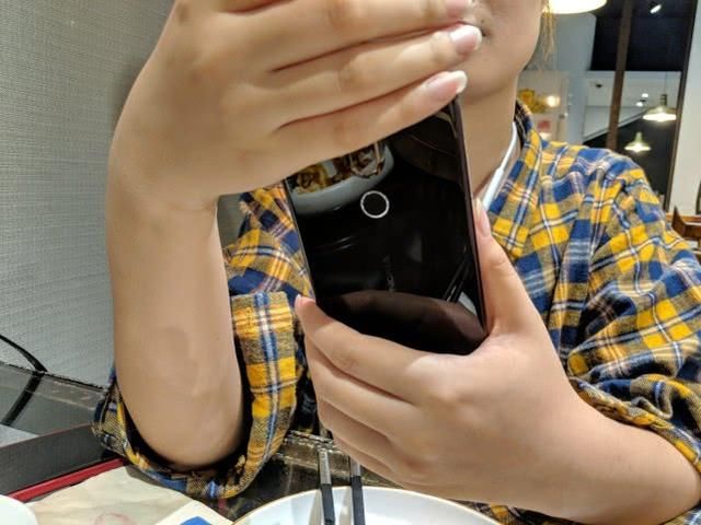 诺基亚X7真机上手照曝光,搭载全新高通处理器