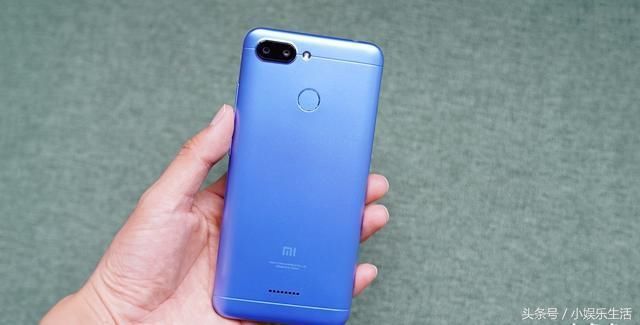 良心千元机:12纳米芯片+3GB+后置双摄+流畅