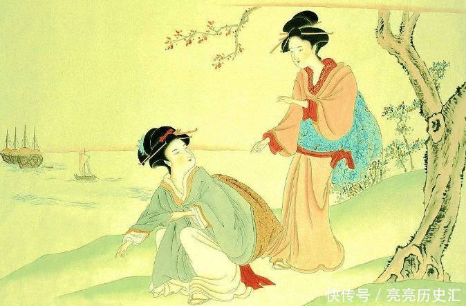 日本历史书:日本历史两千年,中国仅67年,日本网