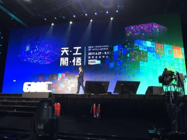 李开复为AI创业划重点:四个核心问题待解决