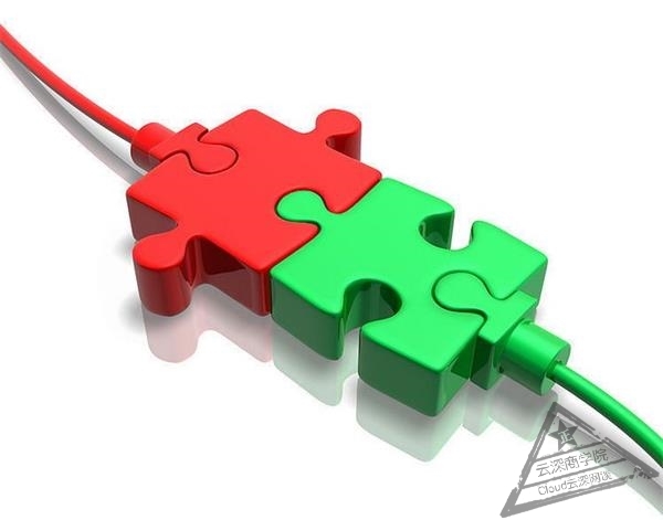 云深商学院分分钟微信7-如何建立微信矩阵数据