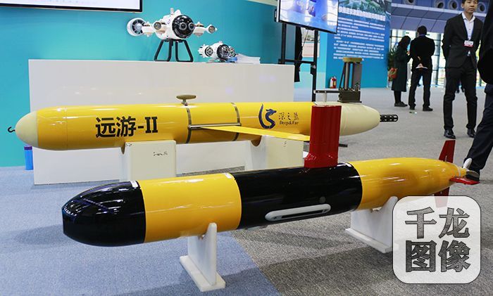 2016年全国大众创业万众创新活动周北京会场上的产品展示