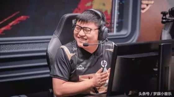 Uzi登上央视《青年说》 说了这些话