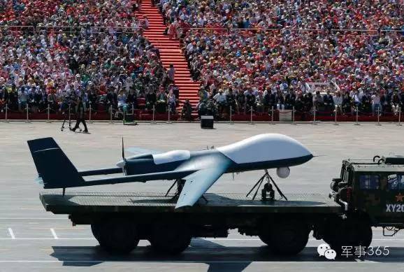 日军新航母首次远航抱怨无法摆脱中国无人机监视