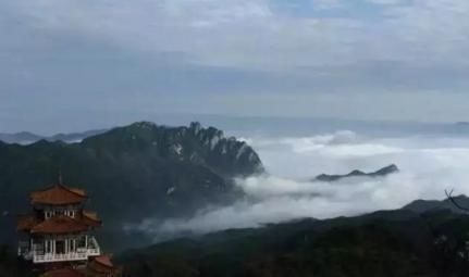 2018年河南旅游景点排行榜