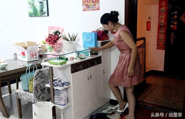 大姑姐让我赡养公婆,我怒怼:亲生女儿都不养父