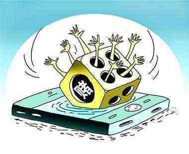 农村许多赌博欠债的人,到最后是什么下场?你知