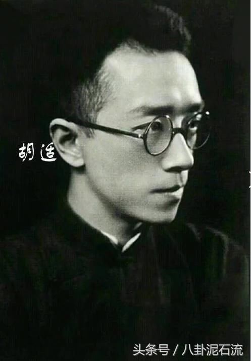 周恩来、普京、王德民、斯大林…年轻时的颜值