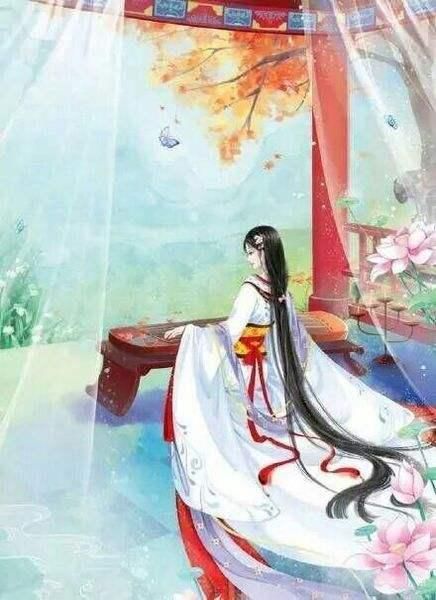 微小说:她替他写好休书斩断情缘,他与她说后会再无期