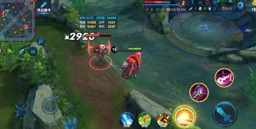 王者荣耀:吕布暴击不能达到3000?只因你不会