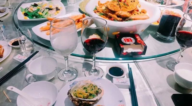 日本人困惑美国人惊叹,为什么中国人这么有钱