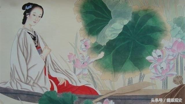 李清照与赵明诚:佳偶还是怨偶