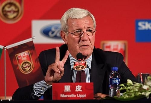 者曝里皮或被强行宣布下课 2000万欧元年薪谁