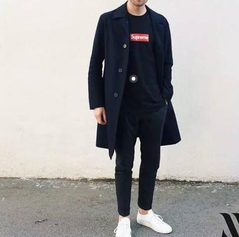 男生变帅前的3个征兆:第三个最容易受异性注目