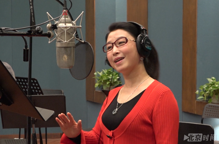 刘媛媛唱广场舞神曲:这是最有动感的新时代歌曲