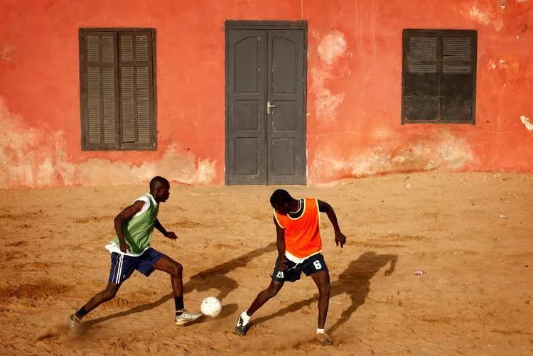 2018俄罗斯世界杯32强国土面积、人口、GDP