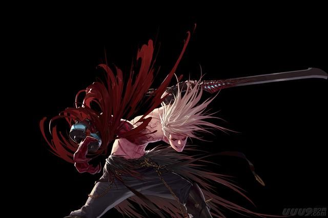 DNF中的固伤职业少的可怜!贫民首选!