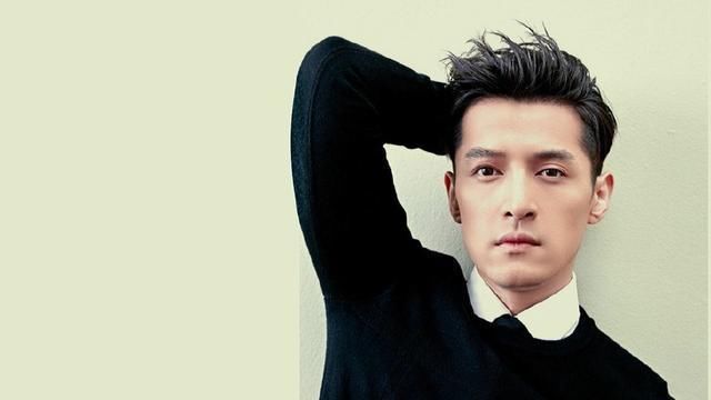 胡歌新剧《庶女锦兰》将开播,看了女主,网友:终