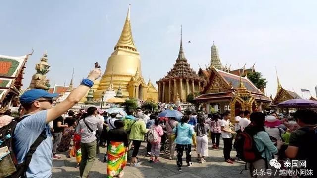 中国人在泰国工作,表示福利很好,不打算回国了