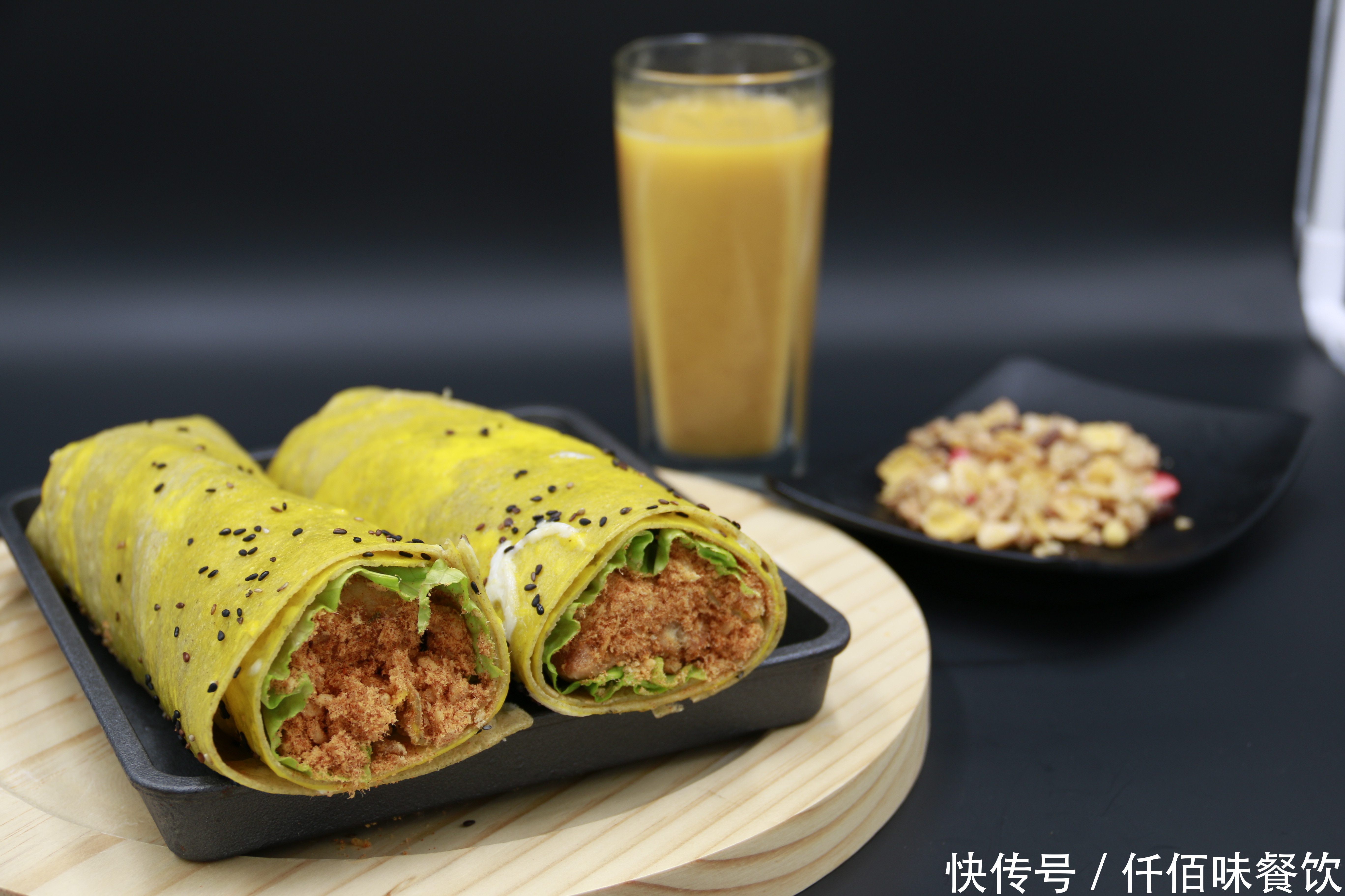 时隔四个春秋,《舌尖上的中国》重磅回归!品味
