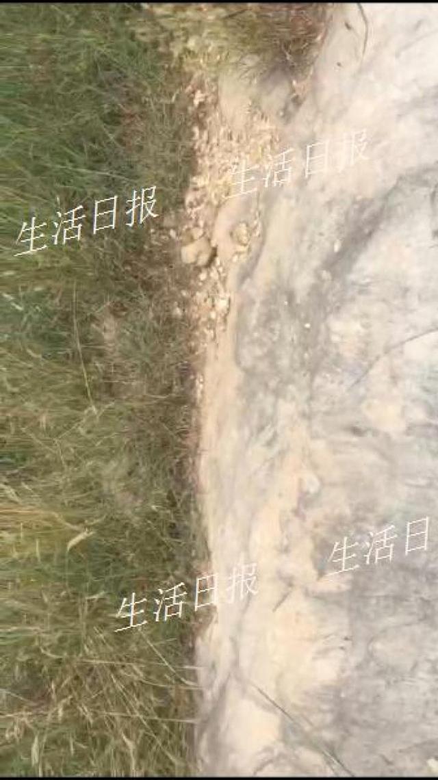 狠心!出生四五天的婴儿被人遗弃在济南一水库旁 狠心!出生四五天的婴儿被人遗弃在济南一水库旁