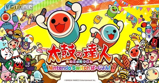 日本主机市场2018年7月报告:前八名全是Switc