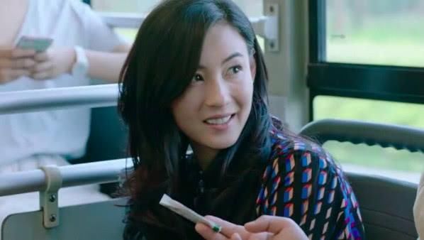 张柏芝指责谢霆锋不支付抚养费?狄波拉直接晒