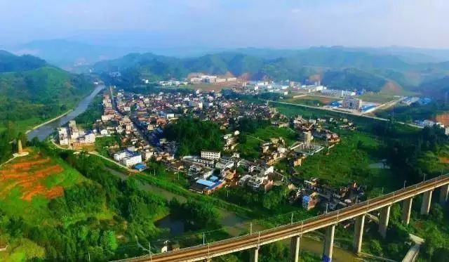 鎮嚴田村 宜春市宜豐縣潭山鎮院前村 吉安市遂川縣五斗江鄉五斗江村 