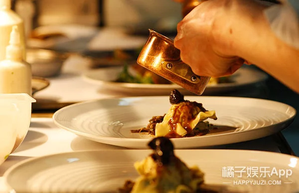米其林餐厅的真正评分标准究竟是啥