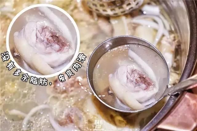 这份吃货地图让你三月三不出南宁,就能吃遍天