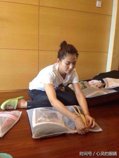 骂郑爽不正常,与刘涛更是仇人,相见红了眼,也就