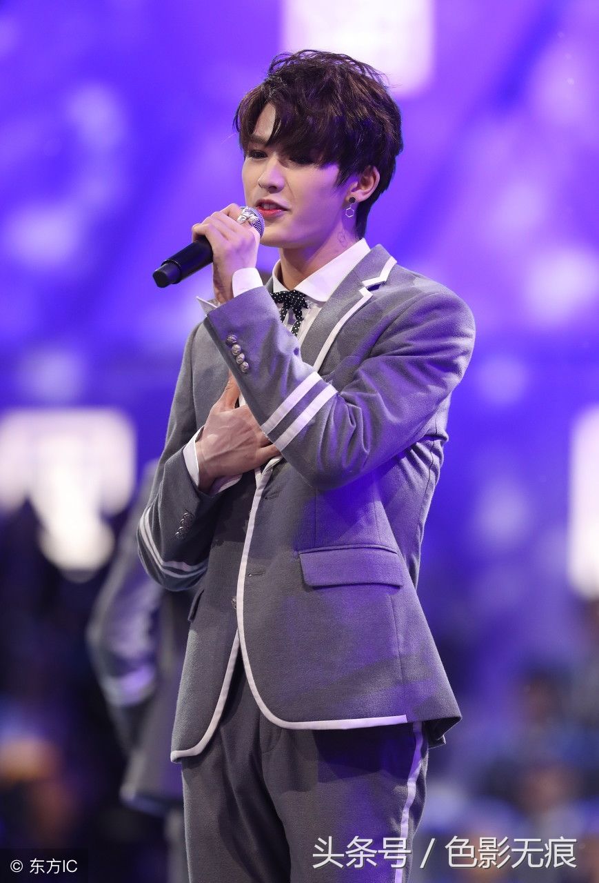 范冰冰弟弟火了一把,一张微博照片8万人付费看