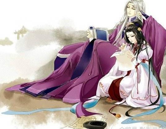 《三生三世枕上书》凤九自以为占了东华帝君的