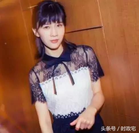 最新抖音网红粉丝排名,怎么也想不到第一会是