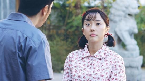 小人物演出大不同 《情满四合院》秦京茹扮演者刘园园演技获赞