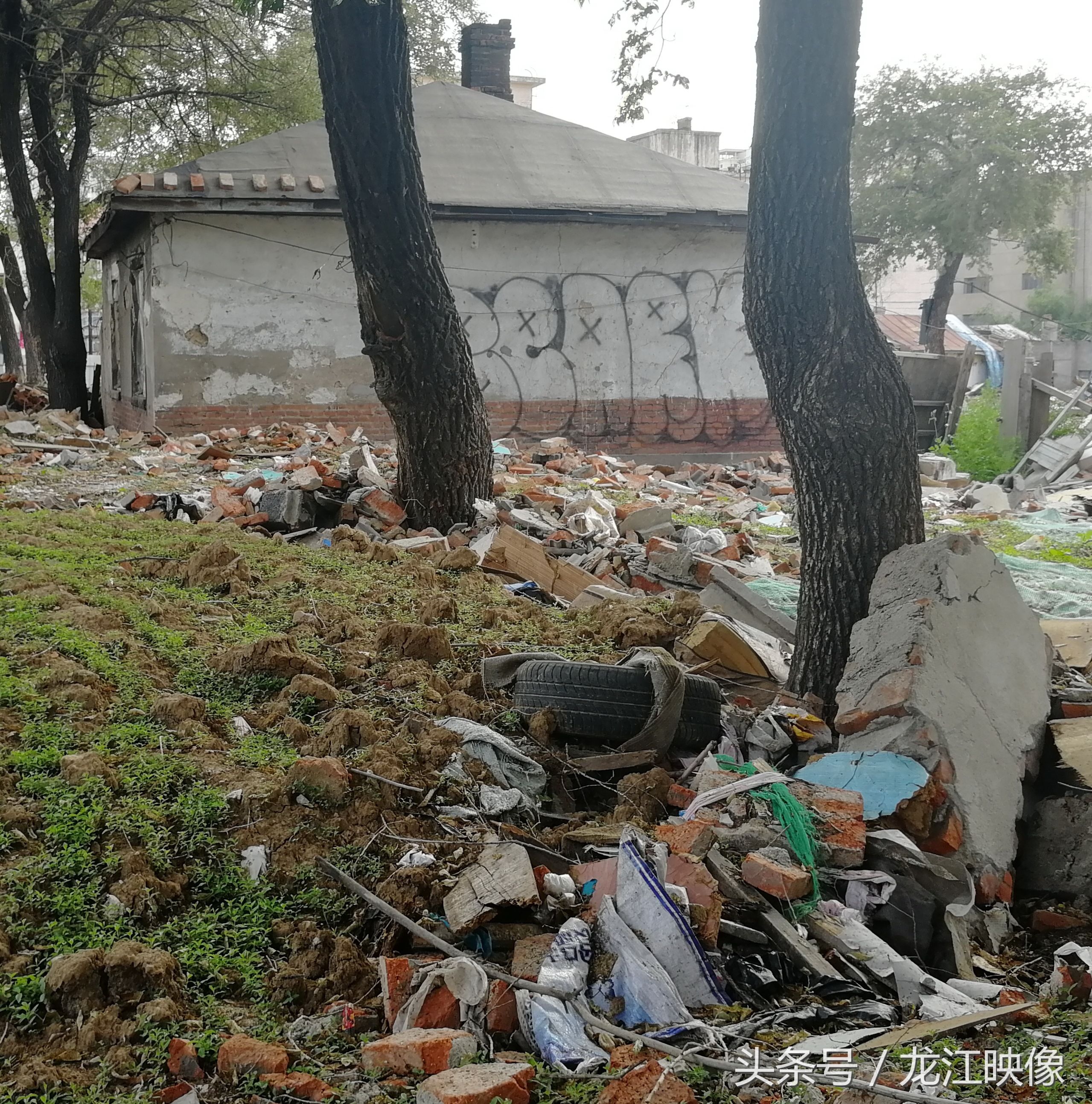 棚户区里这些钉子户坚持不搬,会获得更高的补