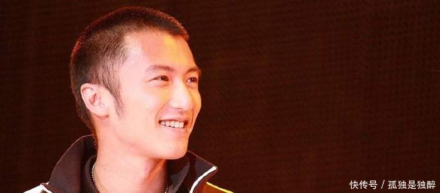 明星的巅峰有多红郑伊健比肩成龙,最后一位甩