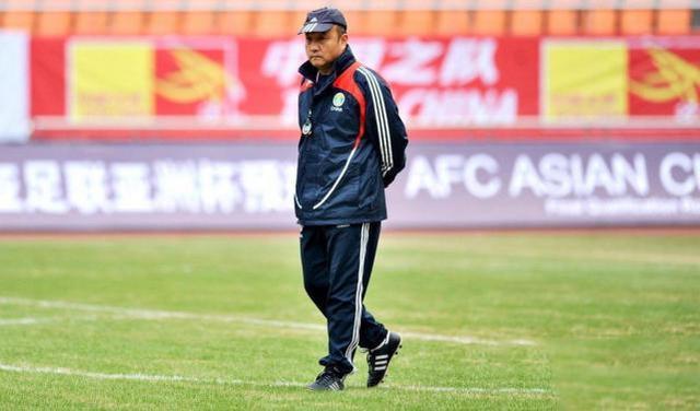 盘点历届中国男足主教练首秀成绩