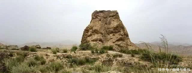 探访九层妖楼,都兰古墓群中最神秘的墓穴