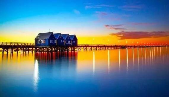 澳大利亚自由行旅游签证详解