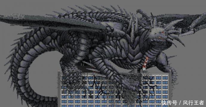 我的世界:我的世界不好玩,也不好看,别人的世界