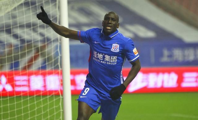 上海申花球员伤病不断,马丁斯养伤期间,申花有